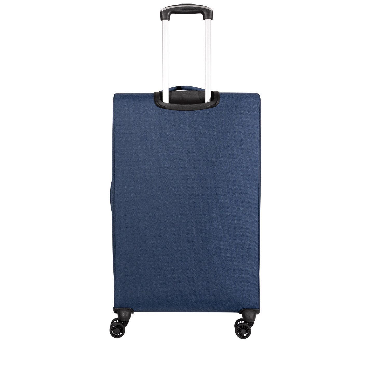 Crosstravel Weichgepäck-Trolley Einzelkoffer Monterey S / günstig online kaufen