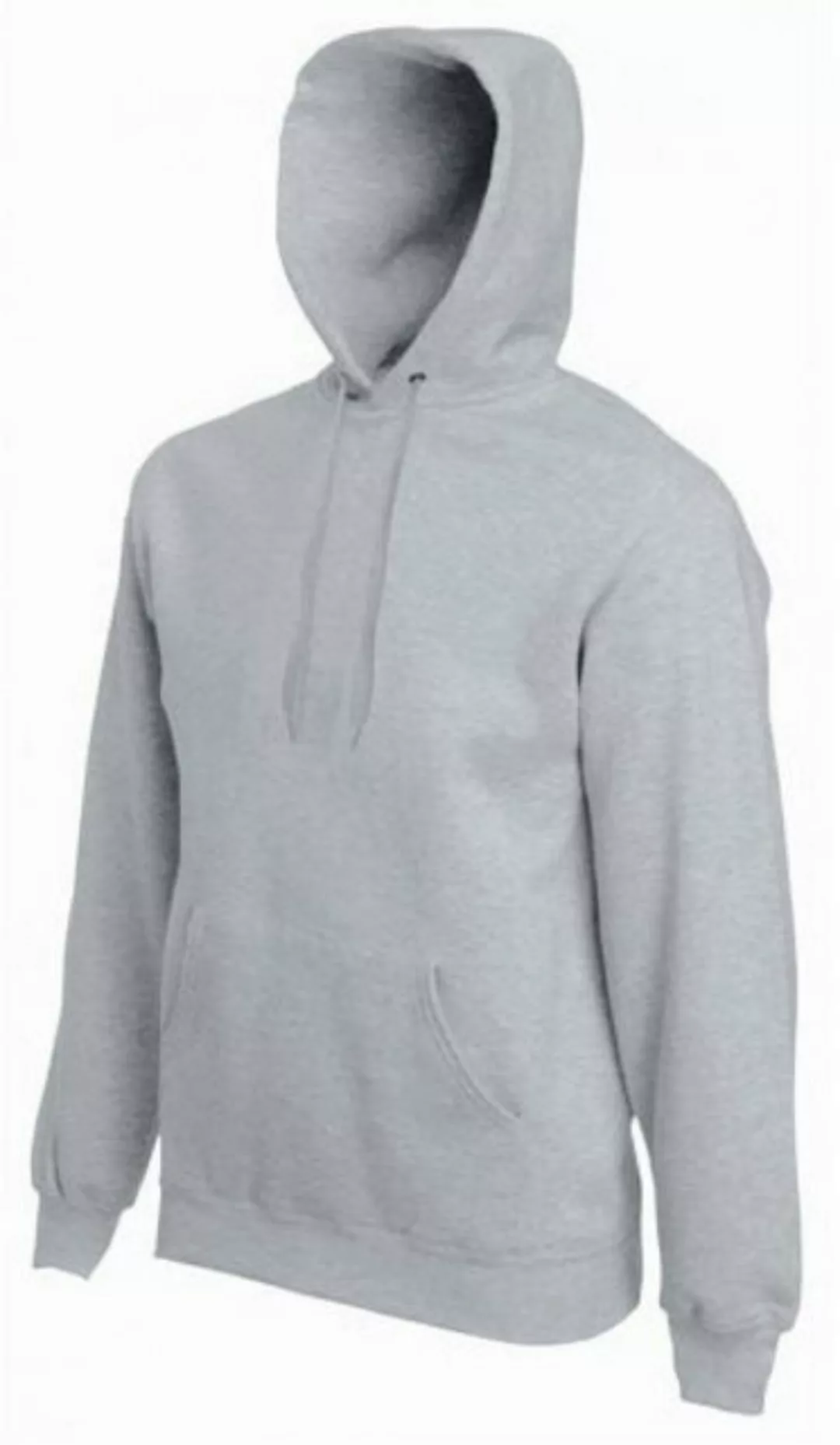 Fruit of the Loom Kapuzenpullover Classic Hooded Sweat günstig online kaufen