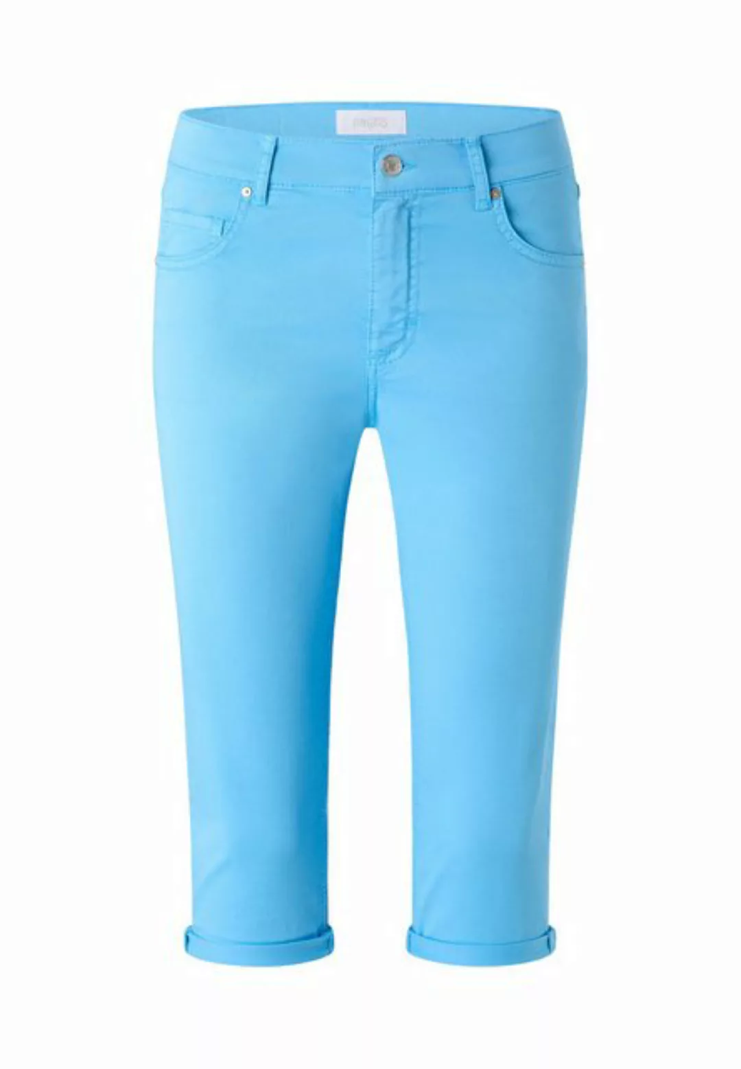 ANGELS 3/4-Hose Hose Capri TU mit Summer Cotton günstig online kaufen