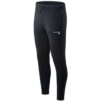 New Balance  Hosen Sport Bekleidung NB Classic Core Fleece Pant MP03904/BK günstig online kaufen