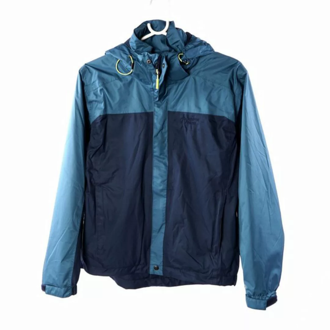 North Bend Allwetterjacke North Bend ExoRain Jacket B,blue ba blau Gr. 128 günstig online kaufen