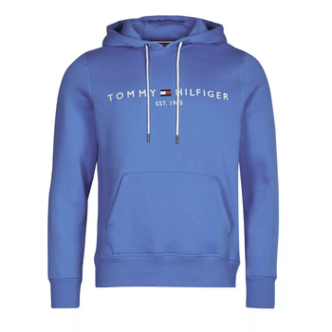 Tommy Hilfiger  Sweatshirt TOMMY LOGO HOODY günstig online kaufen