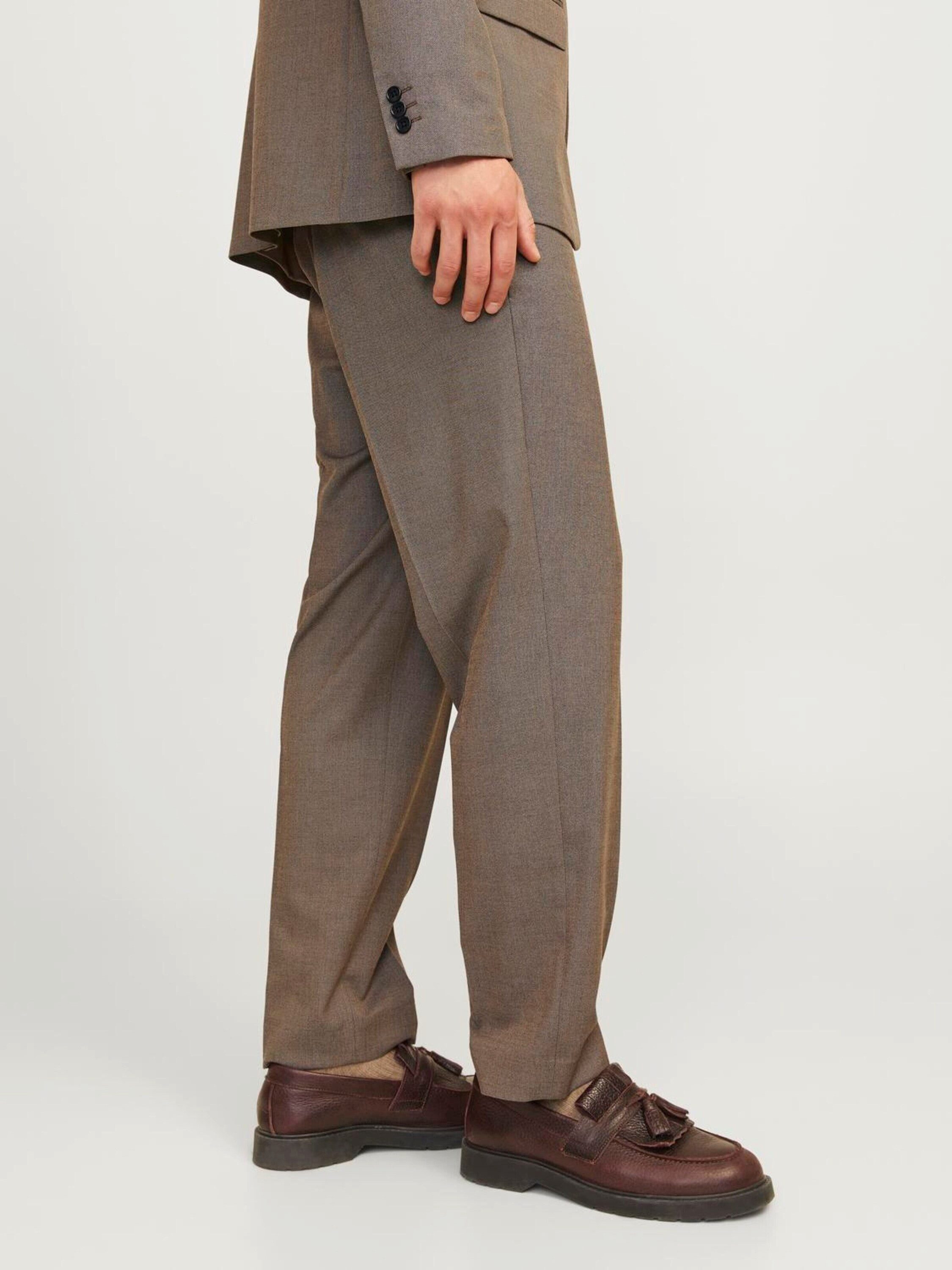 Jack & Jones Bügelfaltenhose JPRBushwick Mathew günstig online kaufen