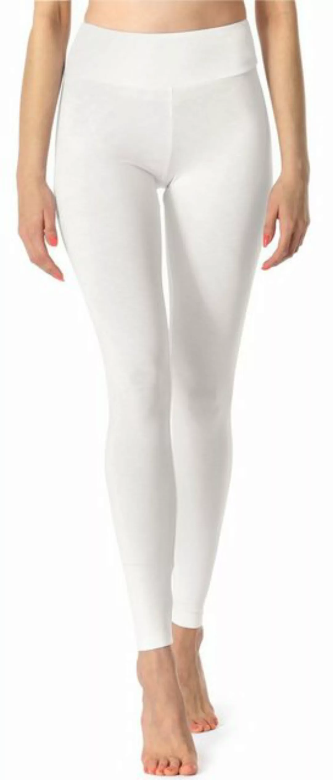 Merry Style Leggings Damen Tights Lange Sporthose MS10-221 (1-tlg) aus Visk günstig online kaufen