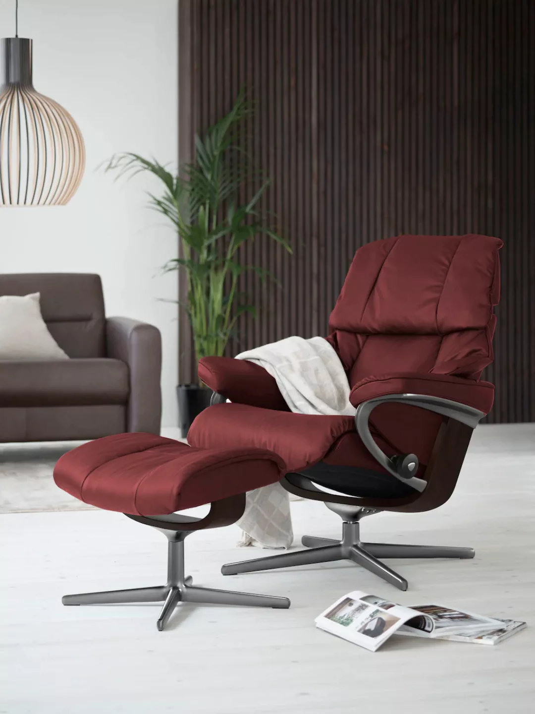 Stressless Relaxsessel "Reno" günstig online kaufen