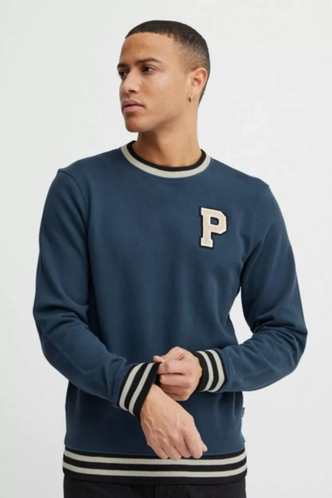 11 Project Sweatshirt 11 Project Prvan günstig online kaufen