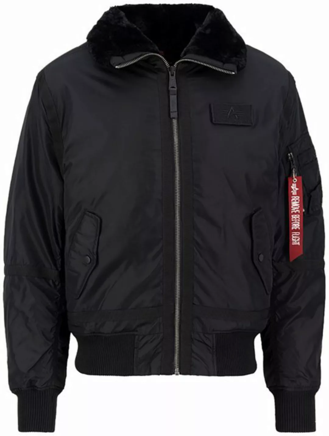 Alpha Industries Bomberjacke B15-3 TT günstig online kaufen