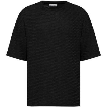 Dandalo  Hemdbluse Tom Oversize Pullover günstig online kaufen