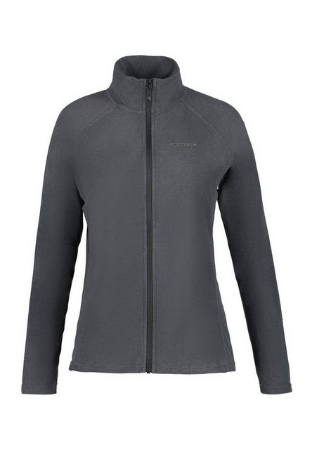 Icepeak Fleecejacke Damen Fleecejacke PUTEAUX günstig online kaufen