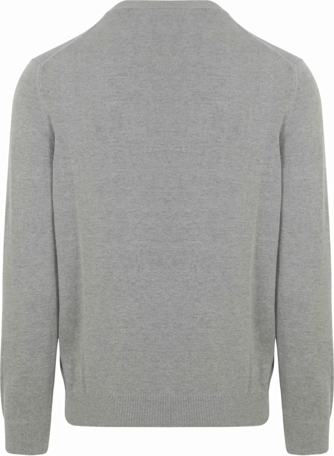 Lacoste Pullover Grau - Größe XL günstig online kaufen