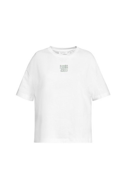 Rich & Royal Sweatshirt EV Slim Fit Longsleeve, pearl white günstig online kaufen