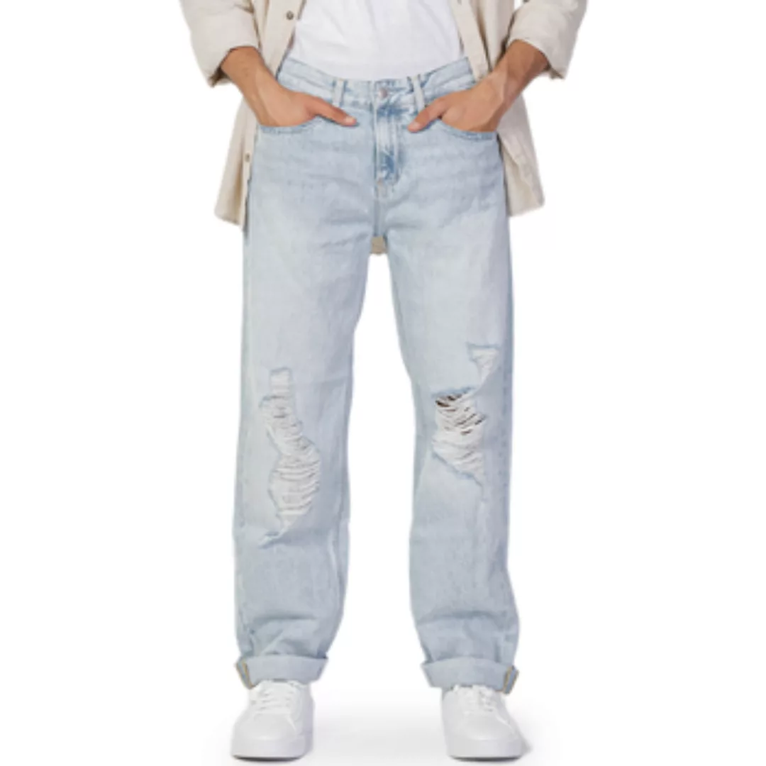 Calvin Klein Jeans  Straight Leg Jeans 90s STRAIGHT J30J320460 günstig online kaufen