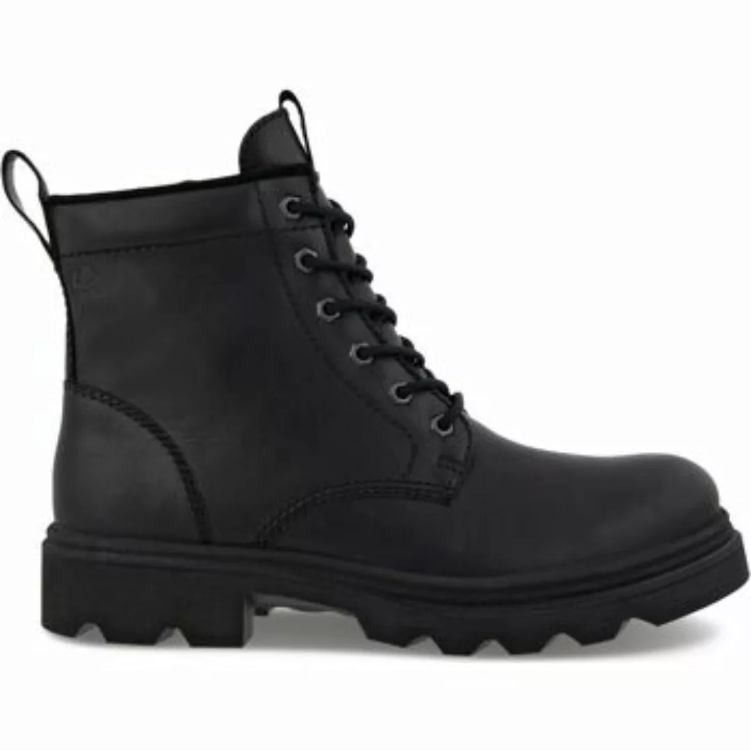 Ecco  Herrenstiefel Stiefelette günstig online kaufen