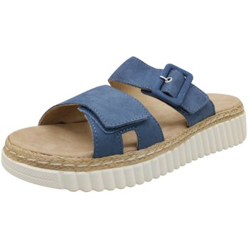 Tom Tailor  Clogs Pantoletten 9590350004 DENIM günstig online kaufen