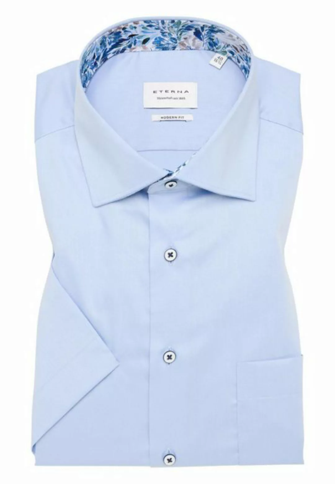 Eterna Blusenshirt Hemd 4379 C15K günstig online kaufen