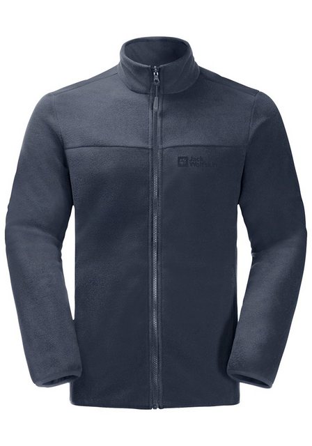 Jack Wolfskin Fleecejacke BEILSTEIN FZ M günstig online kaufen