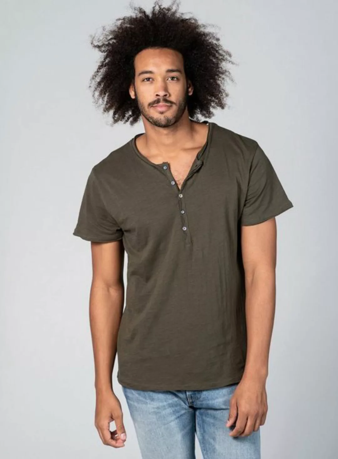 Key Largo T-Shirt MT LEMONADE button günstig online kaufen