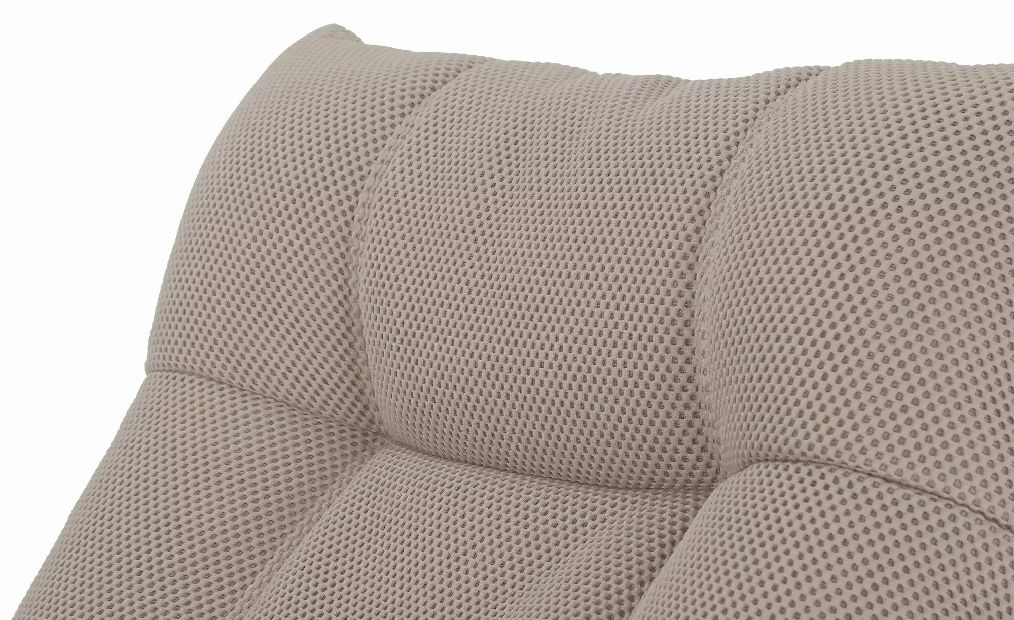 uno Sessel Relaxfunktion Tokyo ¦ beige Polstermöbel > Sessel > Relaxsessel günstig online kaufen