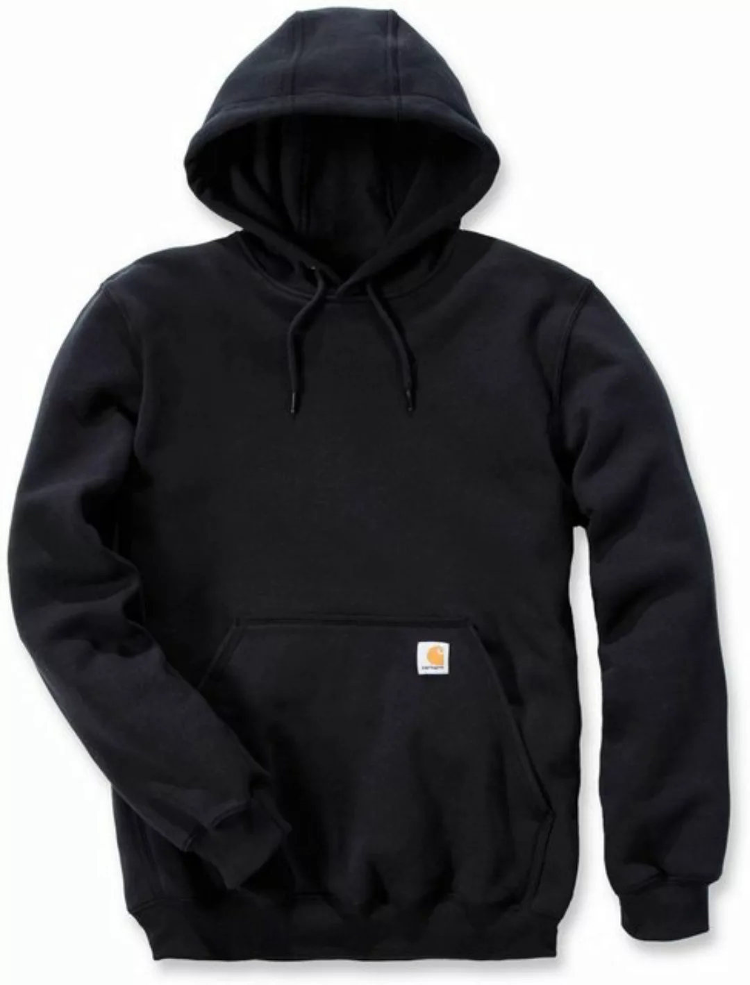 Carhartt Kapuzenpullover HOODED SWEATSHIRT (1-tlg) günstig online kaufen