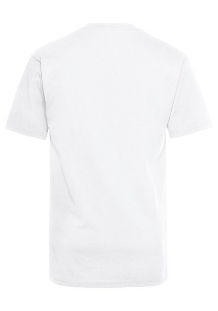 Vans T-Shirt LEFT CHEST LOGO TEE günstig online kaufen