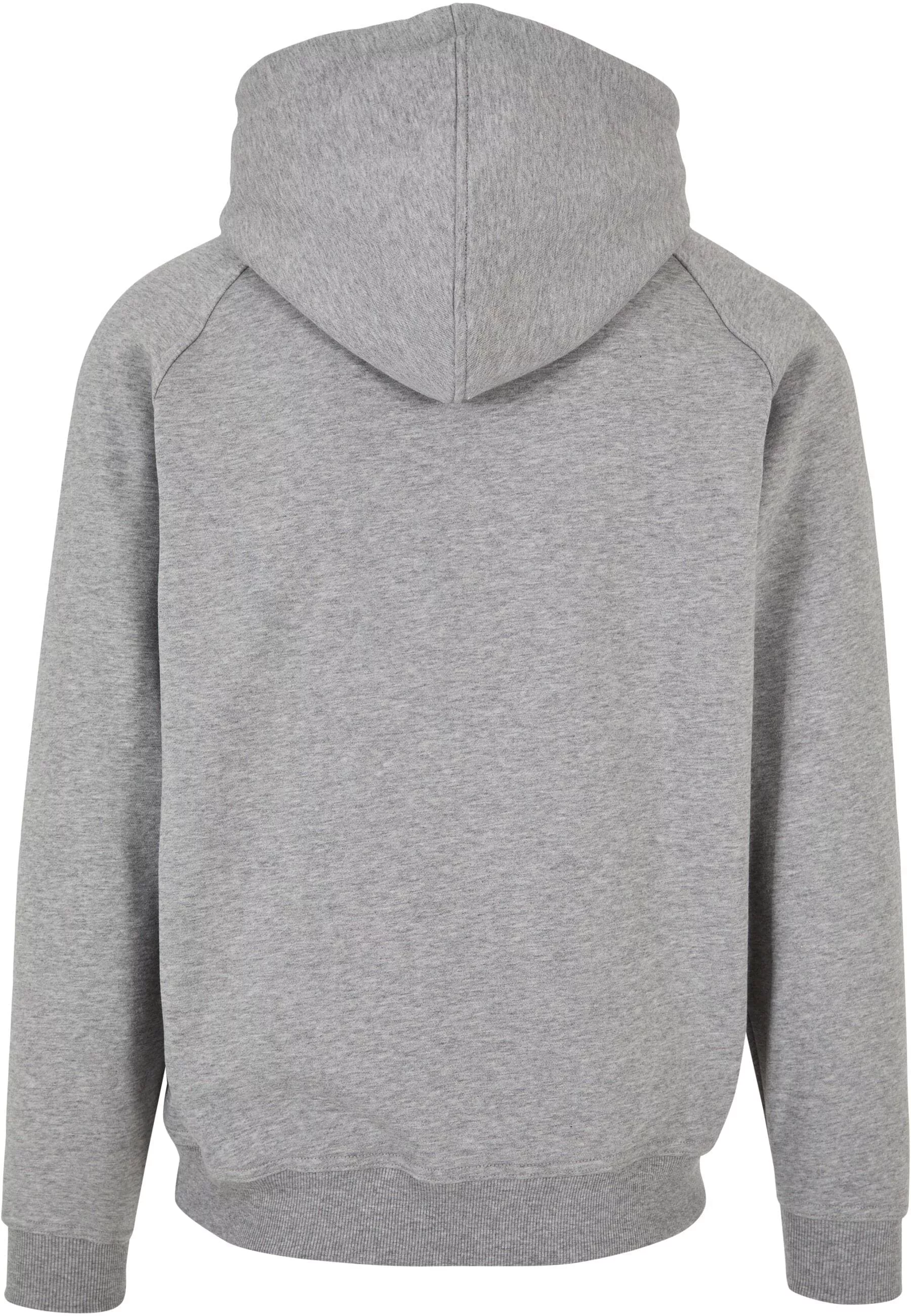 URBAN CLASSICS Sweatshirt "Urban Classics Herren Blank Hoody" günstig online kaufen