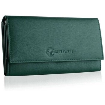 Betlewski  Geldbeutel BPDSS13ZIELONY60717 günstig online kaufen