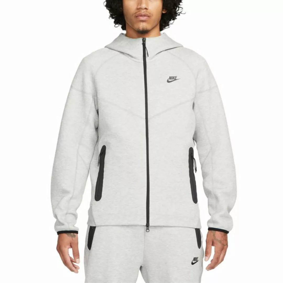 Nike Hoodie Nike Sportswear Tech Fleece Windrunner Jacket günstig online kaufen