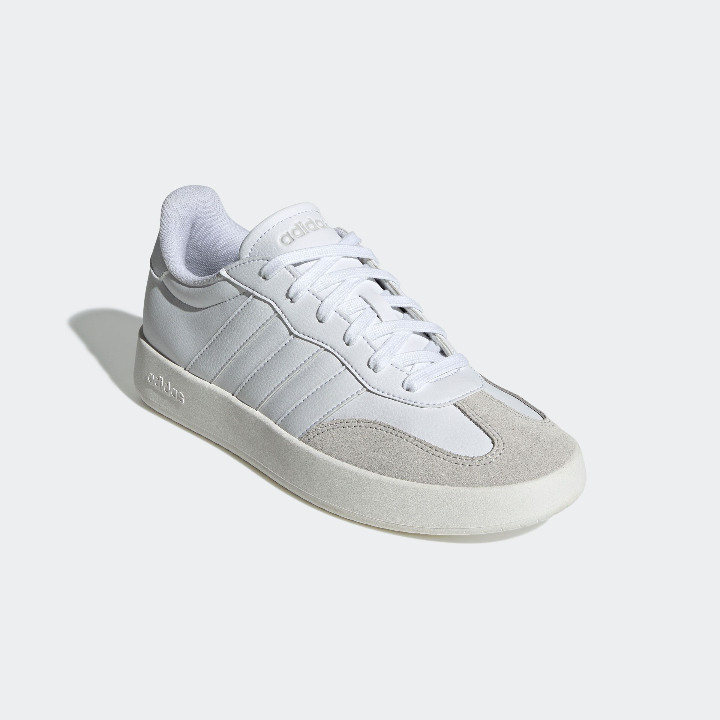 adidas Sportswear Sneaker "BARREDA", Design auf den Spuren des adidas Handb günstig online kaufen