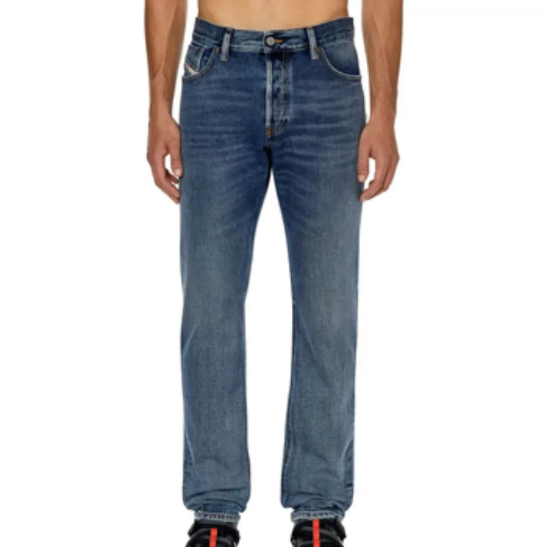 Diesel  Slim Fit Jeans A03568-09E68 günstig online kaufen