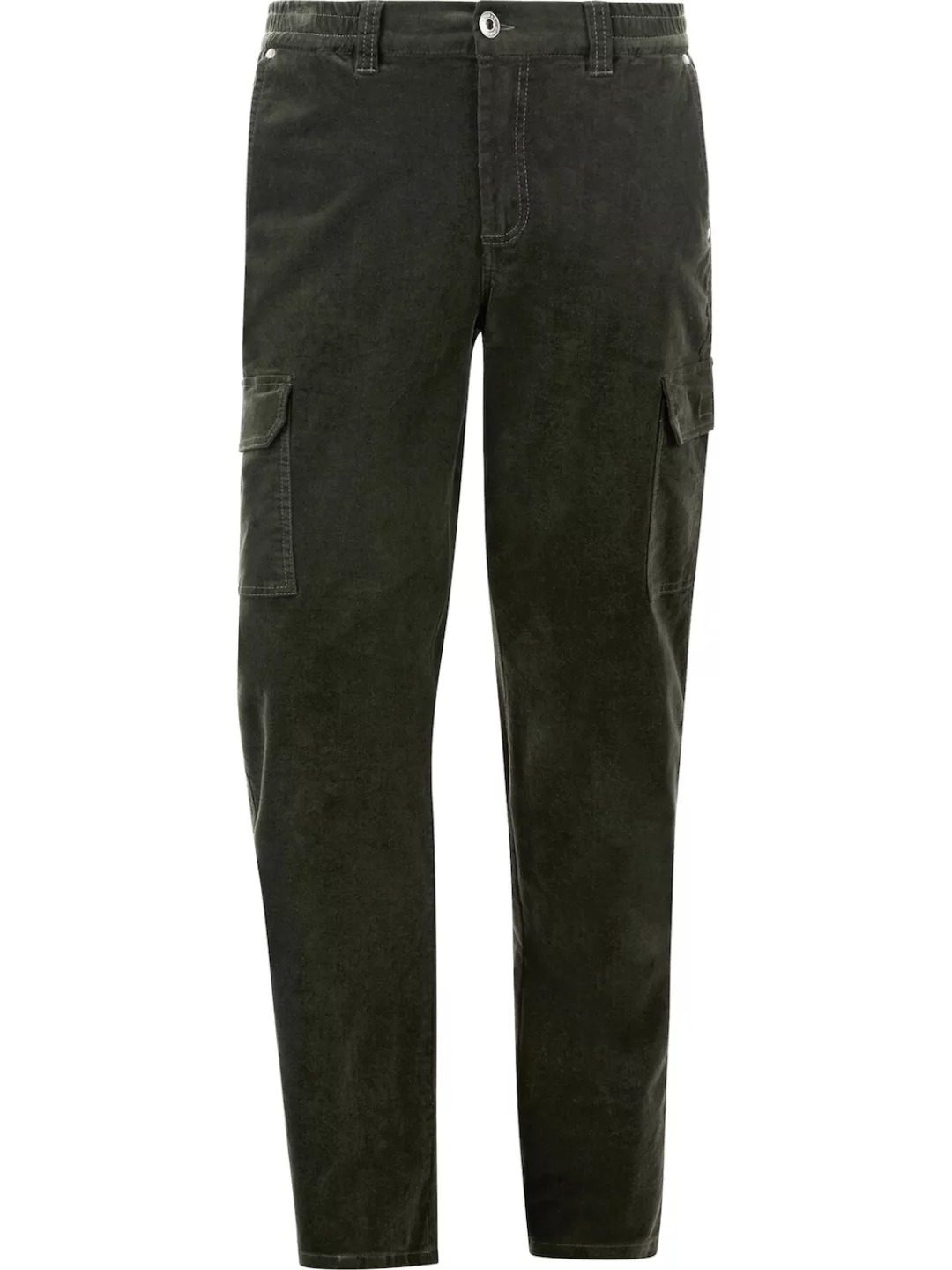 Jan Vanderstorm Cordhose "Cargohose SAKSMUT", (1 tlg.) günstig online kaufen