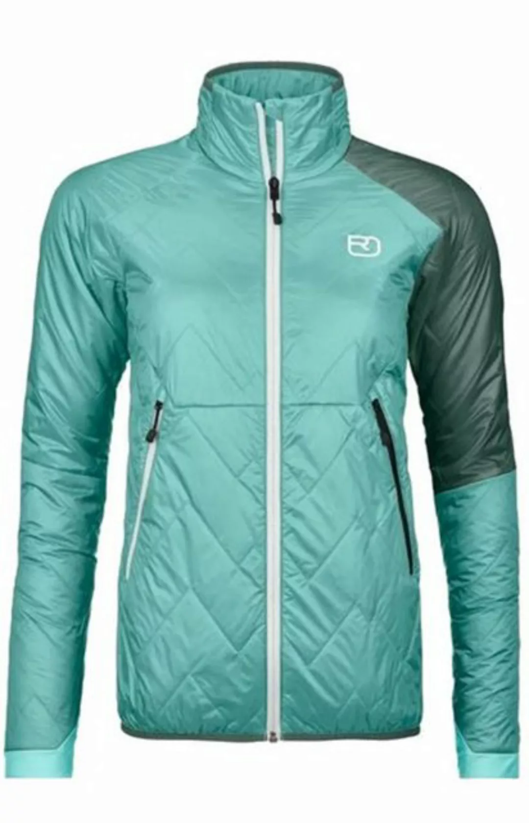 Ortovox Swisswool Piz Vial Jacket Women - Isolationsjacke günstig online kaufen