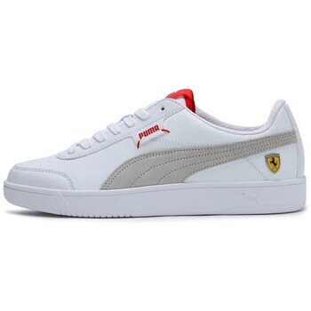 Puma  Sneaker Sneaker Ferrari Race Court Legend günstig online kaufen