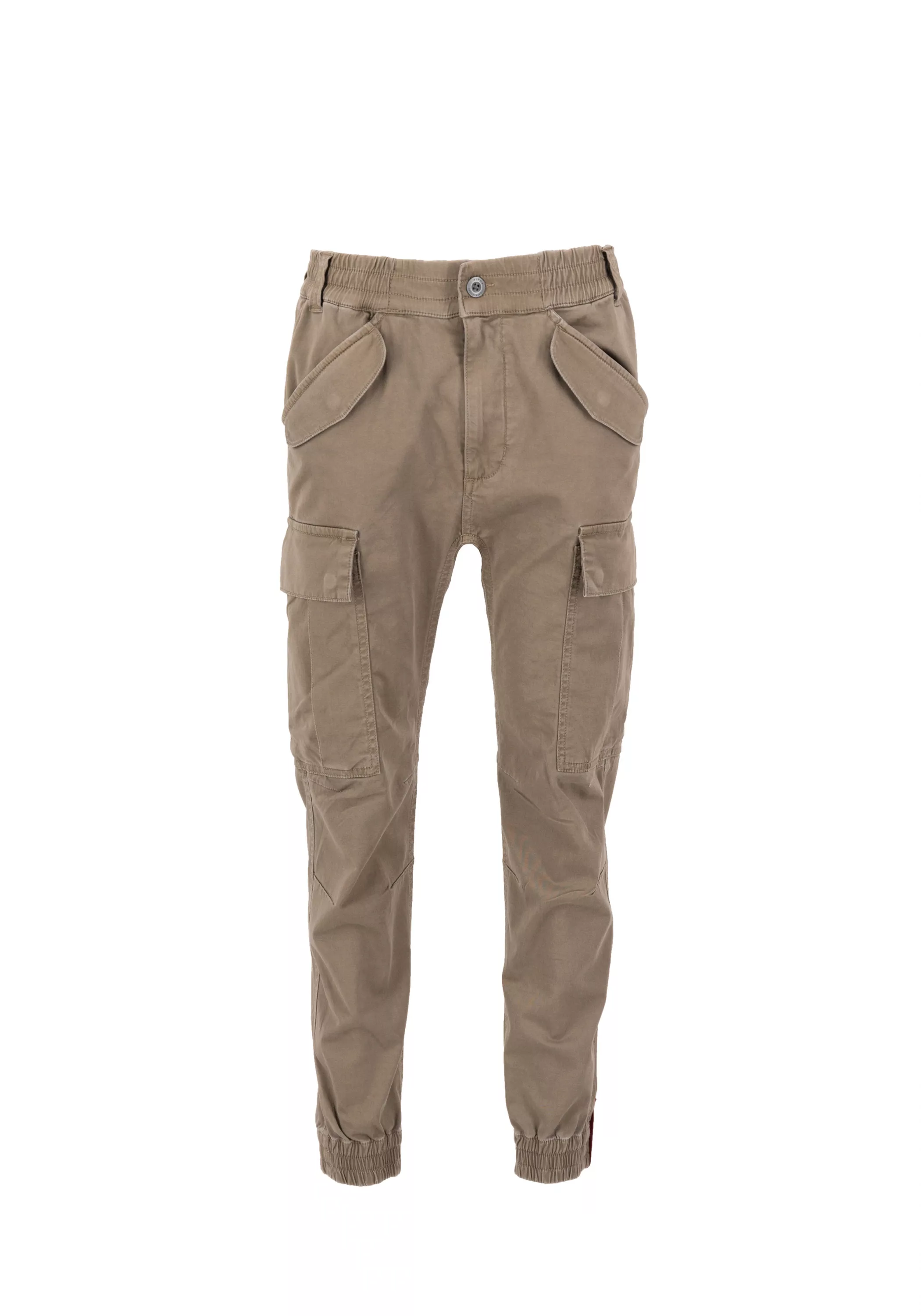 Alpha Industries Cargohose "Airman Pant lange Hose" günstig online kaufen