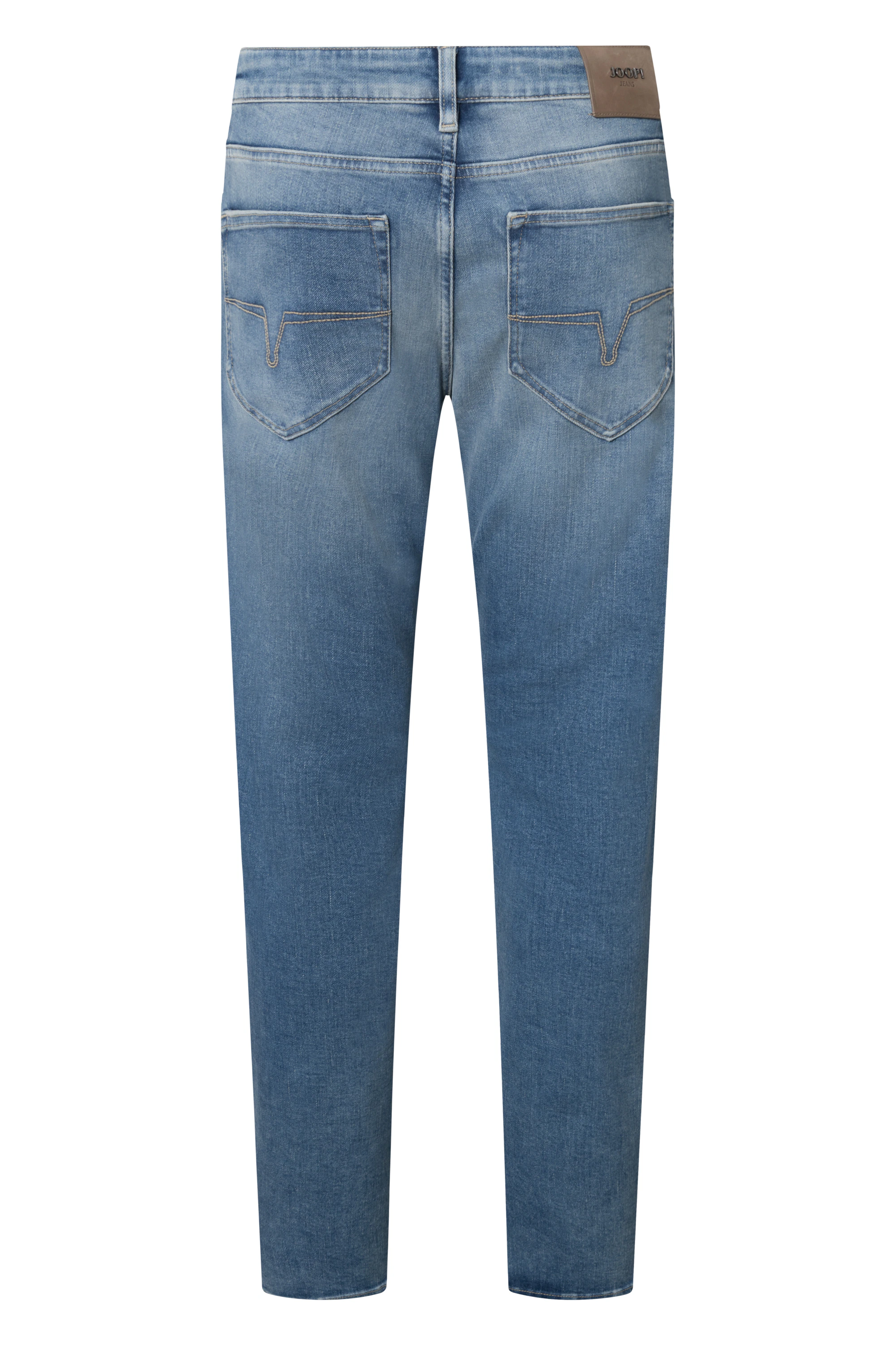 Joop Jeans Straight-Jeans "Mitch" günstig online kaufen