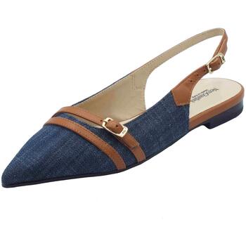 NeroGiardini  Sandalen E512362D Jeans günstig online kaufen