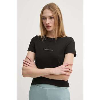 Calvin Klein Jeans  T-Shirt - günstig online kaufen