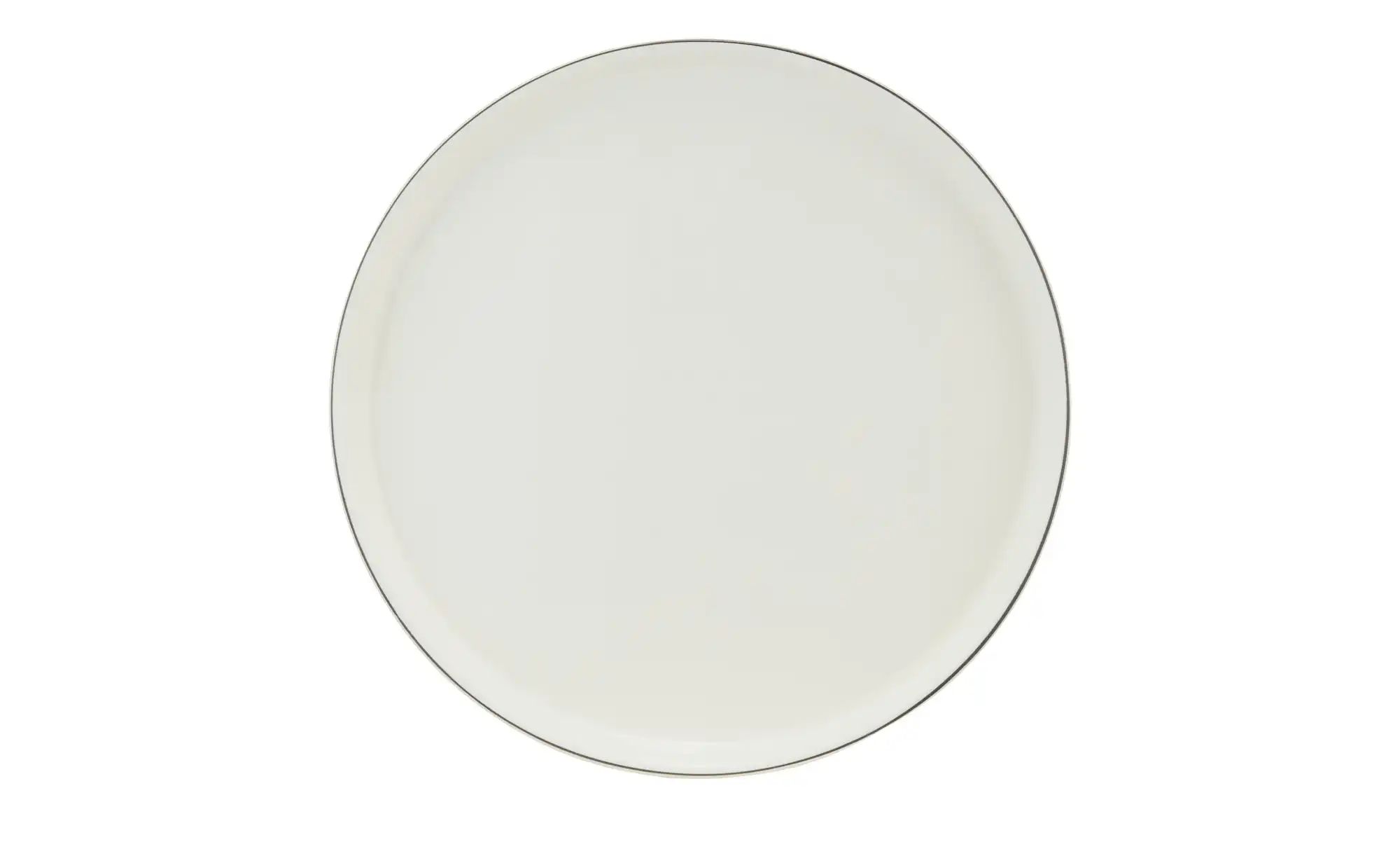 Peill+Putzler Dessertteller  Bologna Nuovo ¦ weiß ¦ Porzellan ¦ Maße (cm): günstig online kaufen