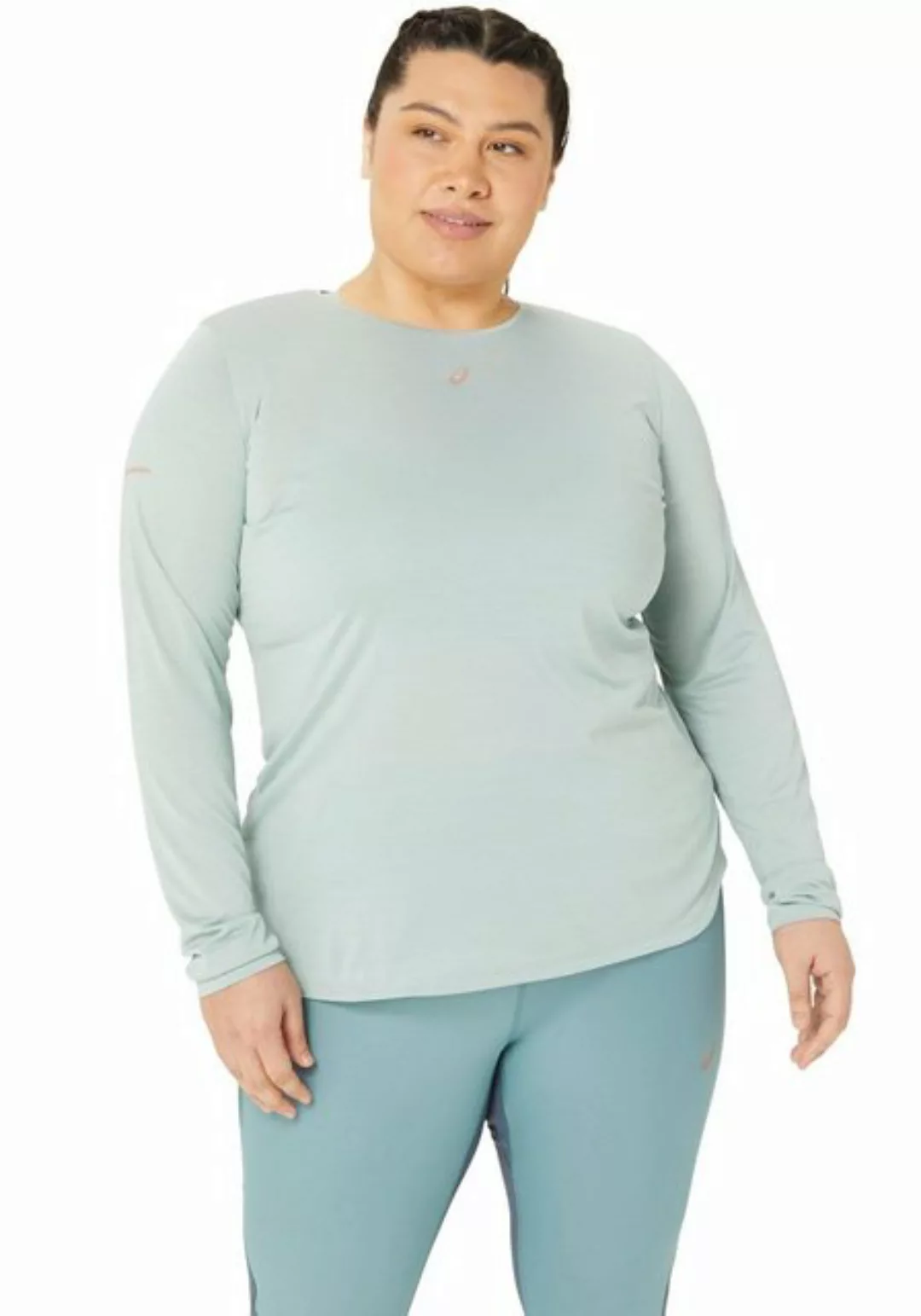 Asics Laufshirt NAGINO RUN LS TOP (1-tlg) günstig online kaufen