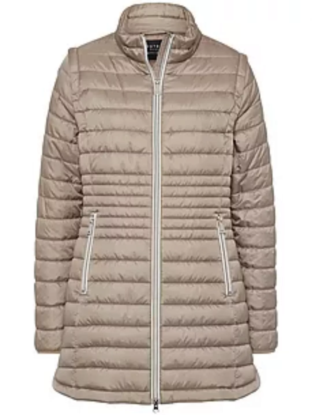 Betty Barclay Funktionsjacke "Betty Barclay 4 in 1 Jacke mit Funktion" günstig online kaufen