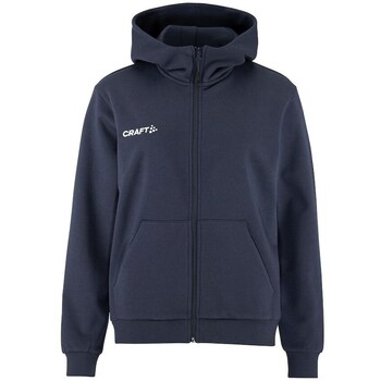Craft  Sweatshirt Community 2.0 Logo Full Zip günstig online kaufen