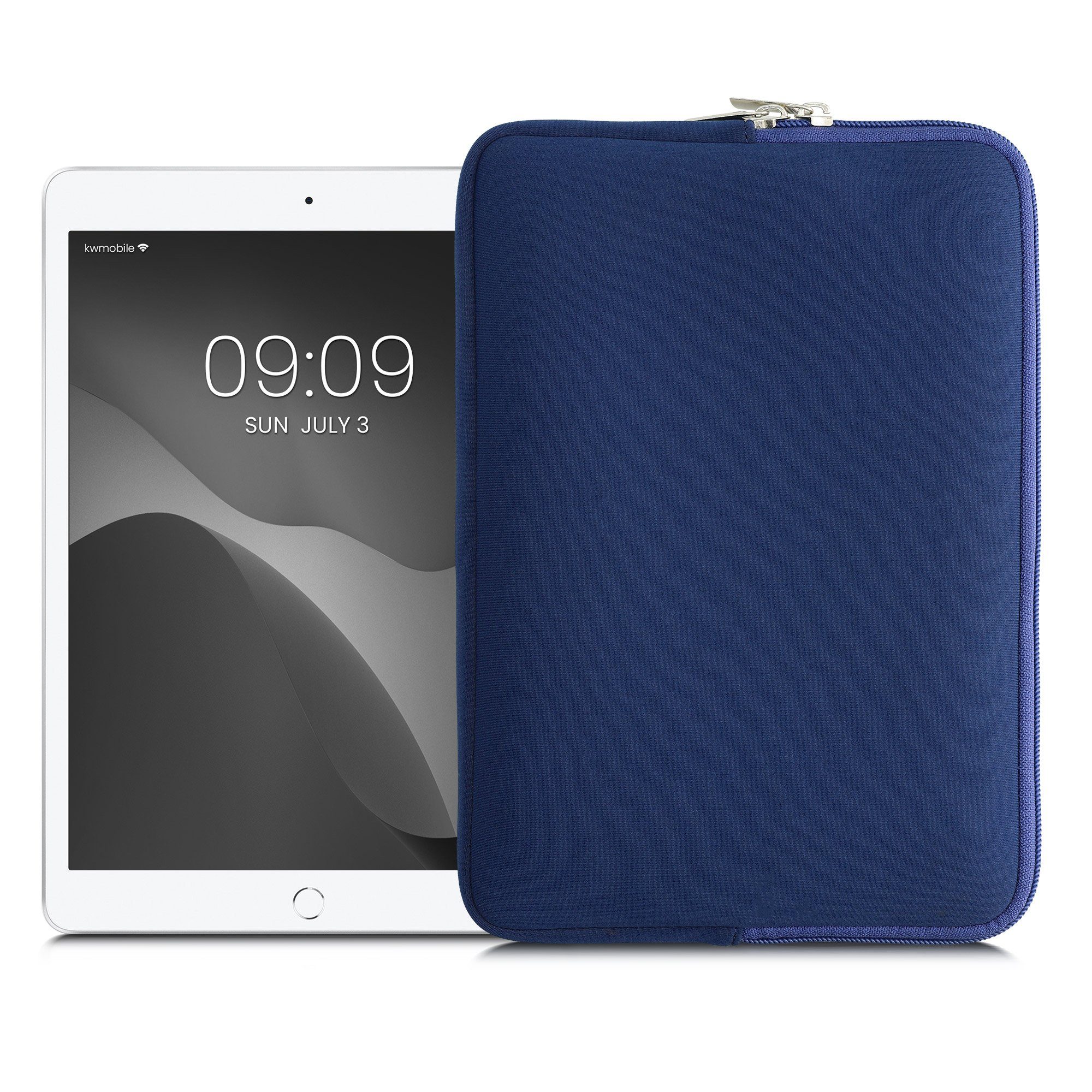 kwmobile Etui Tablet Hülle für 9,7"-11" günstig online kaufen