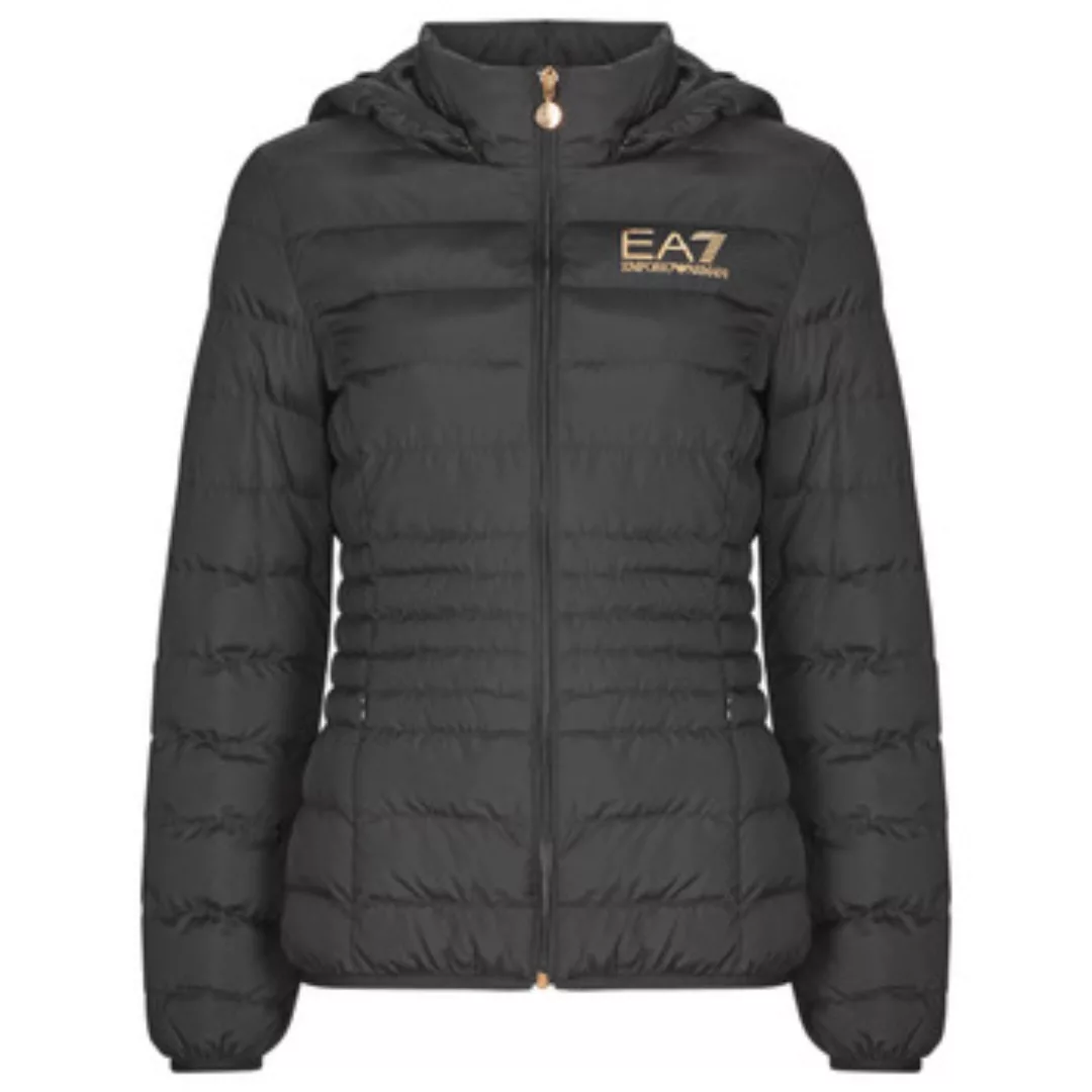 Emporio Armani EA7  Daunenjacken CORE LADY BOMBER JKT günstig online kaufen