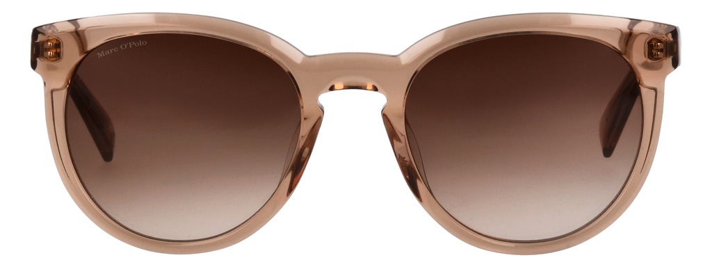 Marc OPolo Sonnenbrille "506223", Form Feminin, Logoschriftzug auf Bügel un günstig online kaufen