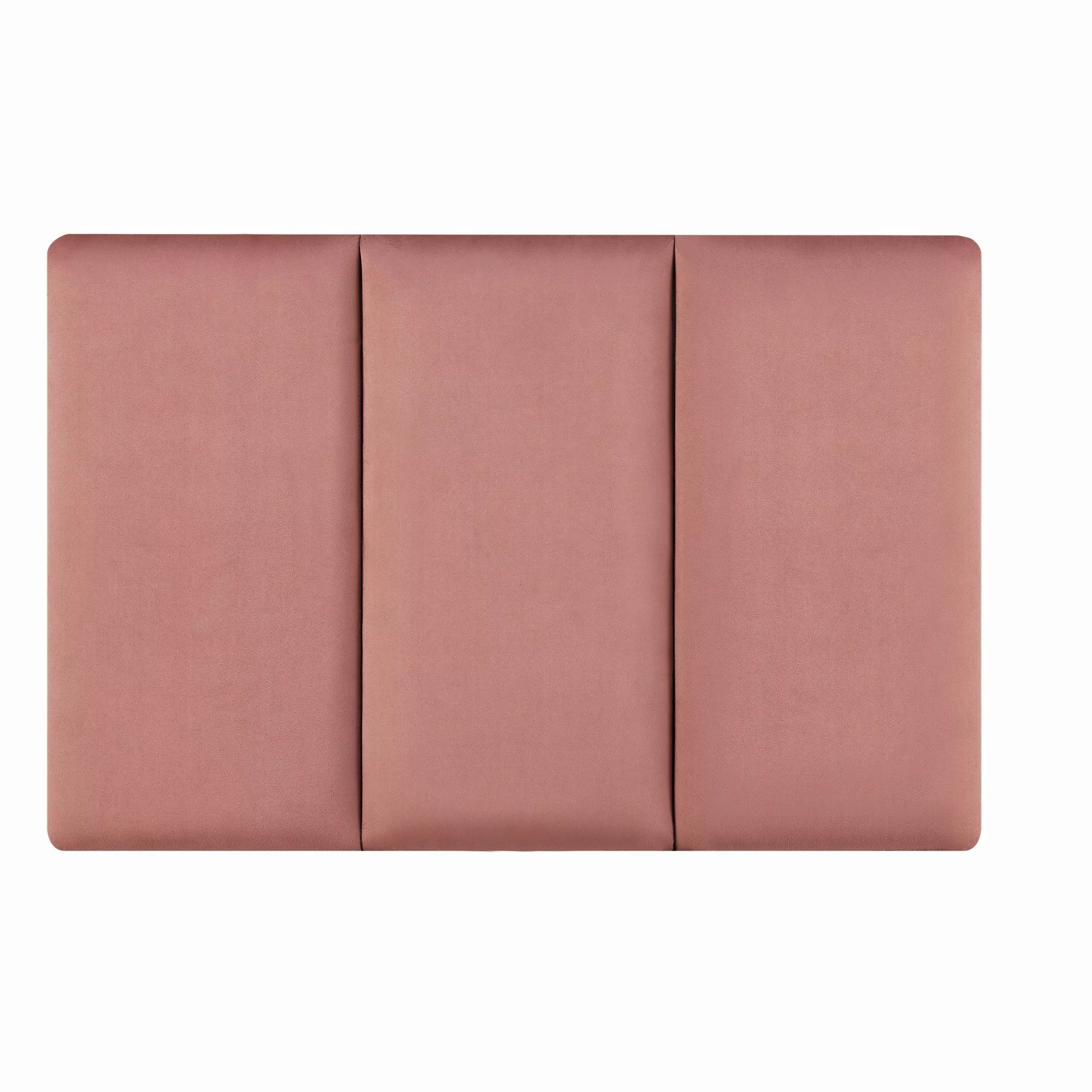 neu.haus Wandpolster, (Set, 3 Stück), »Carpino« günstig online kaufen