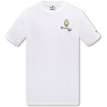 Champion  T-Shirt X Smiley günstig online kaufen