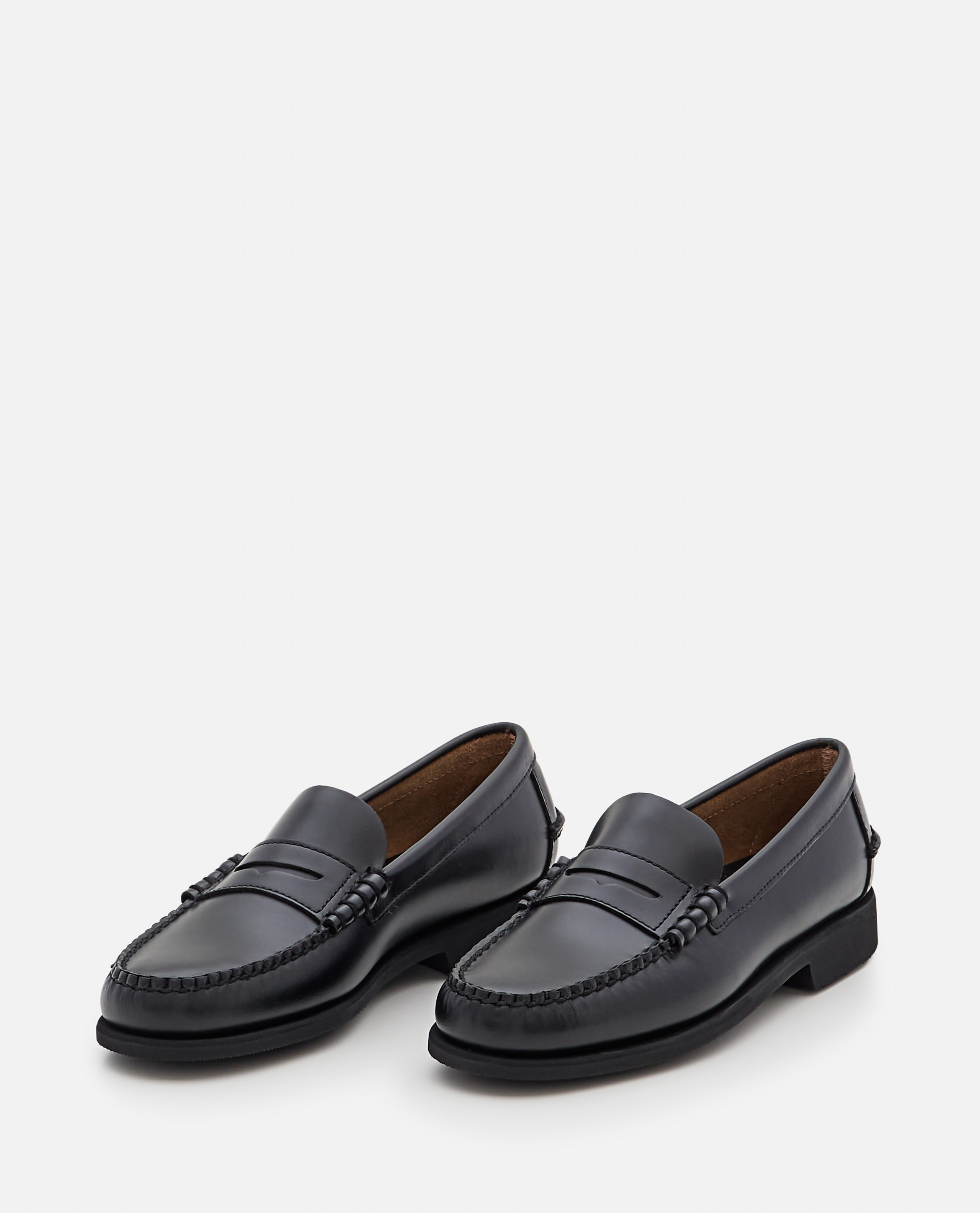 DAN POLARIS CITYSIDE LEATHER LOAFERS günstig online kaufen