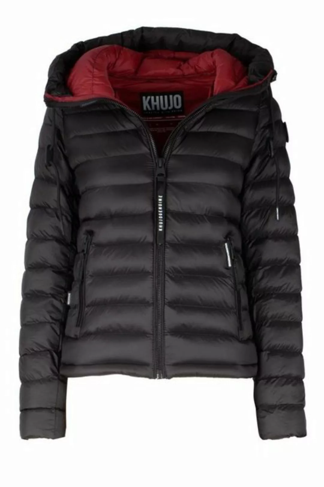 khujo Lovina Shine Black günstig online kaufen