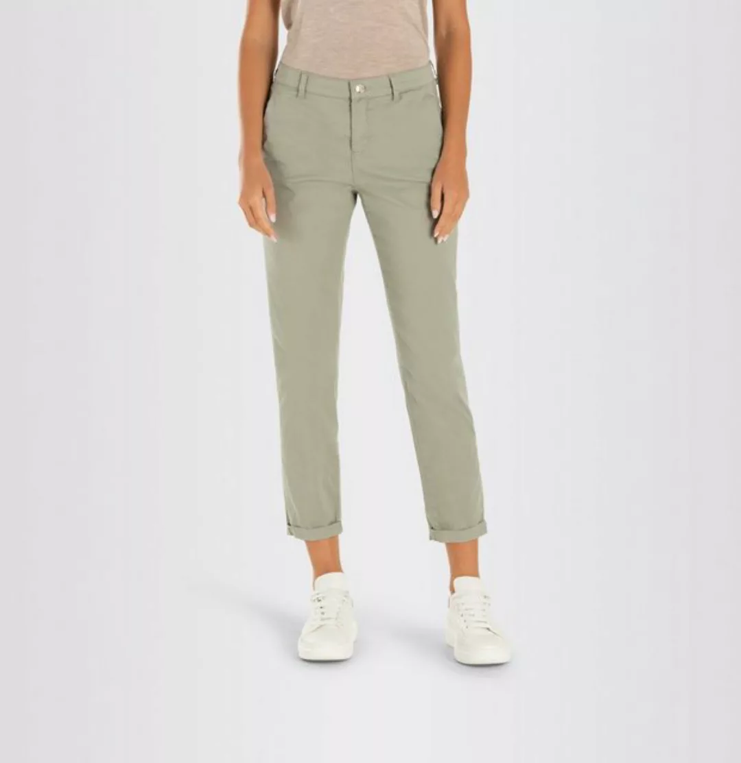 MAC 5-Pocket-Jeans offwhite (1-tlg) günstig online kaufen