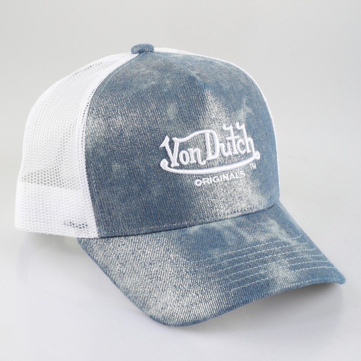 Von Dutch Trucker Cap (1-St) günstig online kaufen