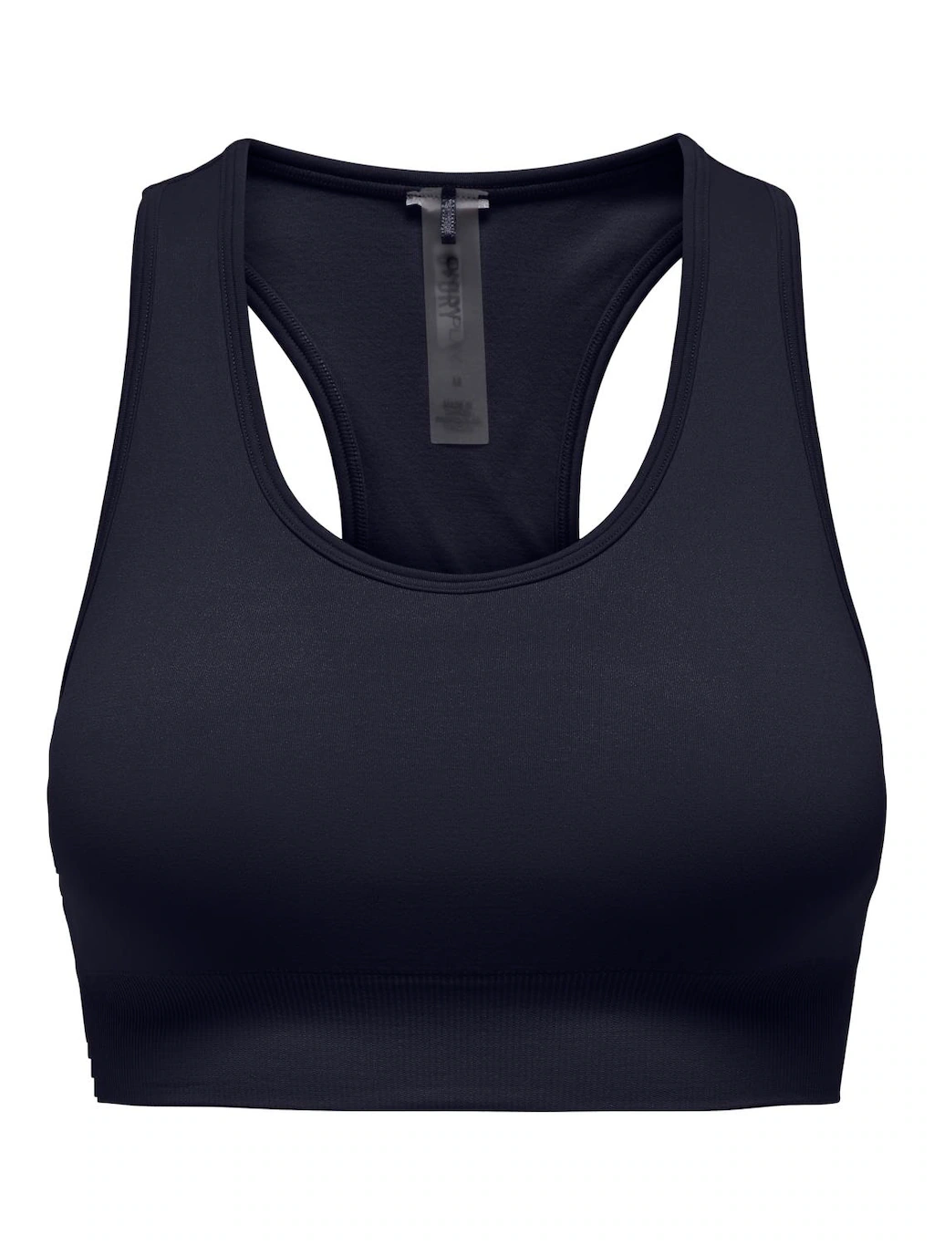 ONLY Play Sport-BH "ONPDAISY SEAM SPORTS BRA - NOOS", nahtlose Verarbeitung günstig online kaufen